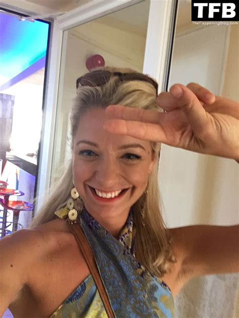 Claire Hutchings Nude Leaked The Fappening Sexy Collection Photos Videos The Nude Scene