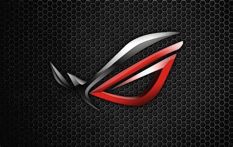 Technology Asus Rog Republic Of Gamers Hd Wallpaper Peakpx