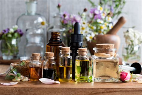 Does The Fda Consider Aromatherapy And Essential Oils A Cosmetic Or A