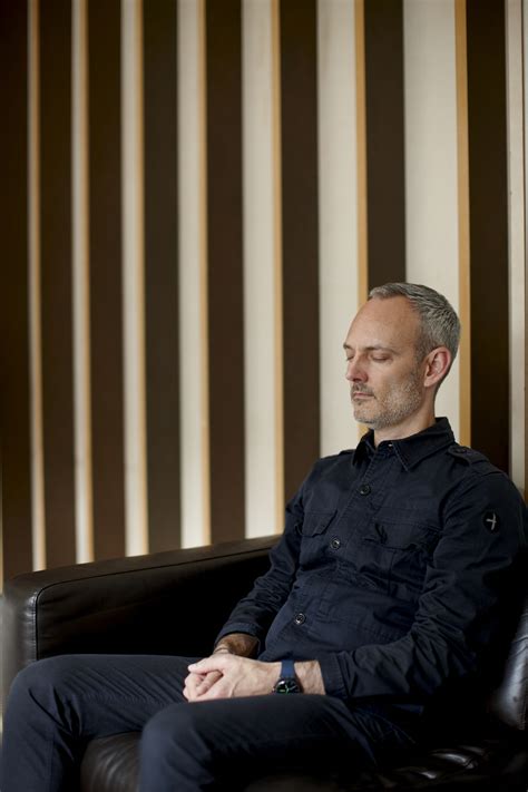 About Michael Miller | London Meditation Centre