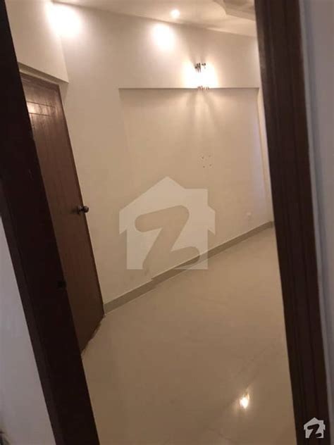 3 Bed Apartment For Rent Nishat Commercial Area DHA Phase 6 DHA