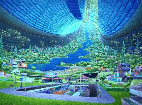 Elysium Ist Realer Als Ihr Denkt