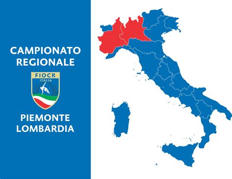 Classifiche Piemonte Lombardia Federazione Italiana Ocr