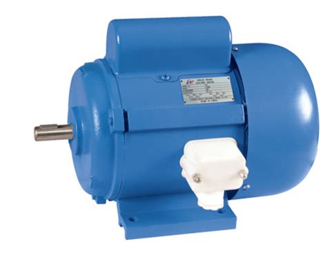 Single Phase Capacitor Start Induction Motor