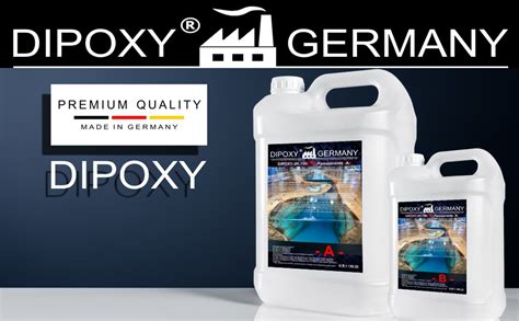 Kg Dipoxy K Pro Epoxidharz K Bis Cm Harz Mit H Rter Ep