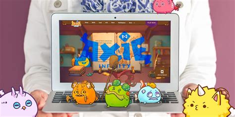 Cómo Jugar Axie Infinity Para Ganar Criptomonedas Y Nft