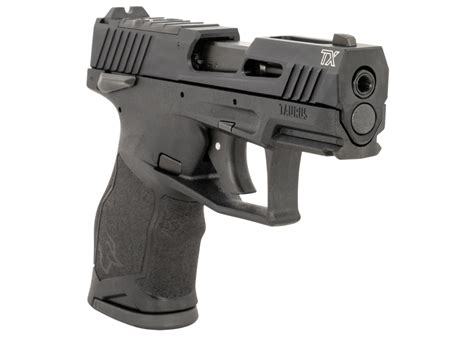 Taurus Tx22 Compact 22lr Pistol Watchdog Tactical