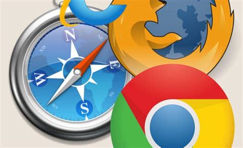 Alert Google Chrome Is The Most Vulnerable Web Browser Report