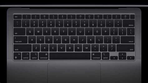 How To Shutdown Macbook Air With Keyboard?