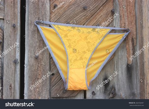 Sexy Expensive Lingerie On Old Broken Stock Photo 282556481 Shutterstock