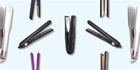 Amika Hair Straightener Vs Chi Comparison Which Is Best