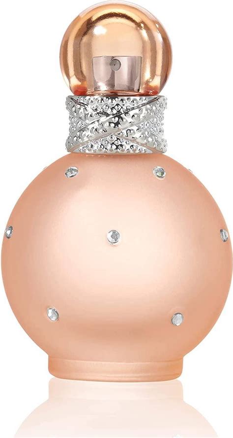 Britney Spears Naked Fantasy Edt Ml Prices