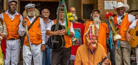 Cultura De Brasil Características Costumbres Y Tradiciones Brasileñas