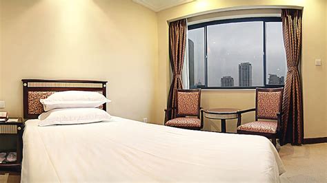 Shanghai Hotel, Shanghai: 2020 Room Prices & Reviews | Travelocity