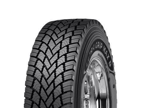 Goodyear Tire Model ULTRA GRIP MAX D KabirRaya Trading Company