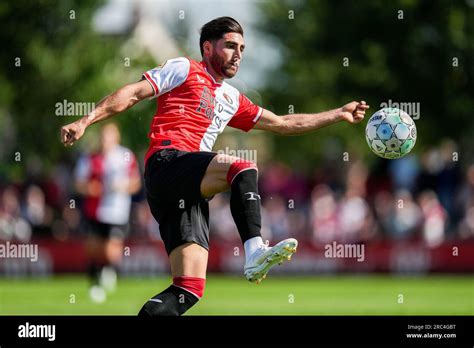 Feyenoord V Club Brugge Hi Res Stock Photography And Images Alamy