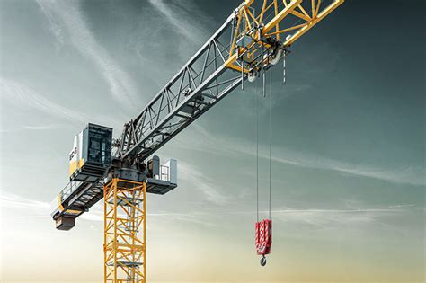 New 300 Ec B 12 Fibre And 270 Ec B 12 Ec B Series From Liebherr