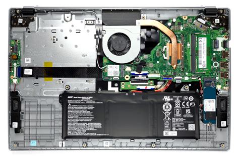 An Lisis Del Acer Aspire A Pulgadas De Inform Tica