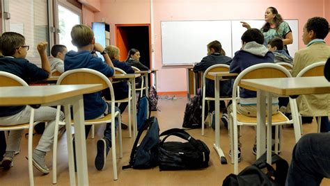 Labc De La Réforme Du Collège