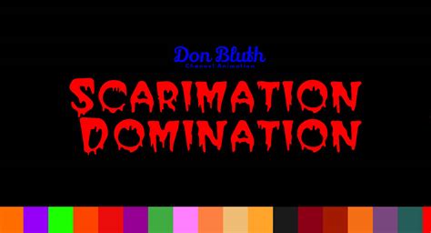 SD on Don Bluth Channel Animation by Blakeharris02 on DeviantArt