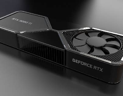 Rtx 3080 Gpu Projects :: Photos, videos, logos, illustrations and ...