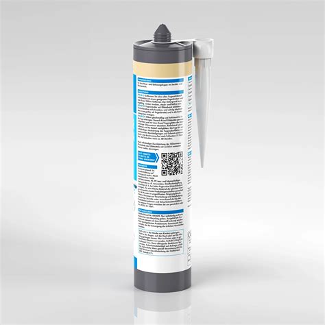 Knauf Sanitär Silikon Bahamabeige 300 ml kaufen bei OBI