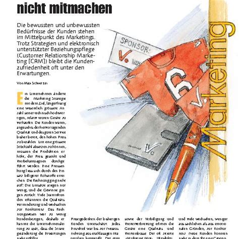 Marketing: Wenn die Kunden nicht mitmachen | Baublatt