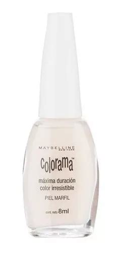 Colorama Maybelline Esmalte De Uñas X 8 Ml