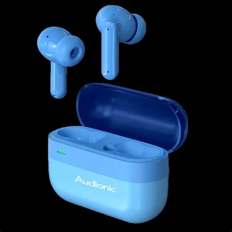 Audionic Airbud 430 Wireless Earbuds Price In Pakistan Mobile Geeks