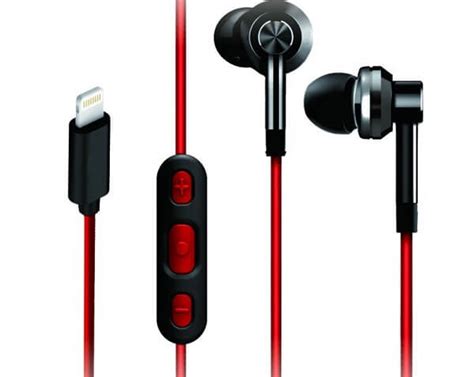 10 Best Headphones With Lightning Connector For Iphone Mashtips