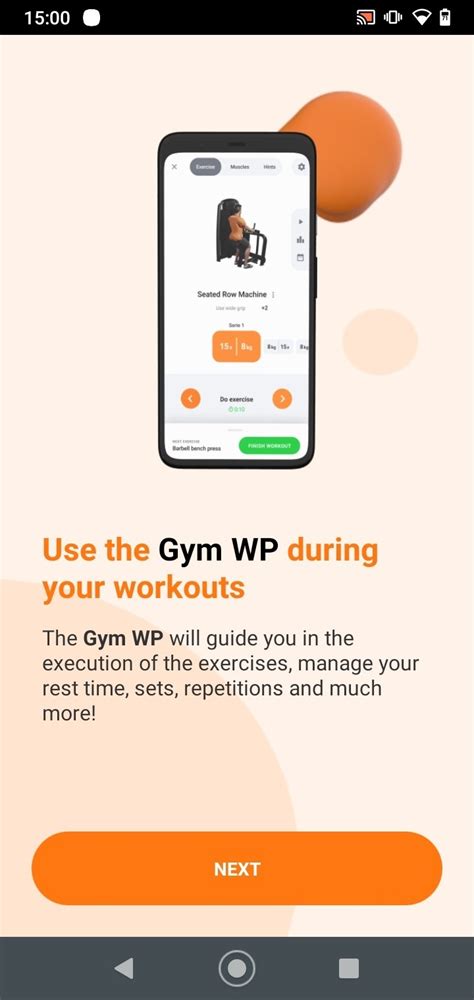 Gym Wp Premium Apk - Descargar Gym WP 10.24 APK Gratis para Android