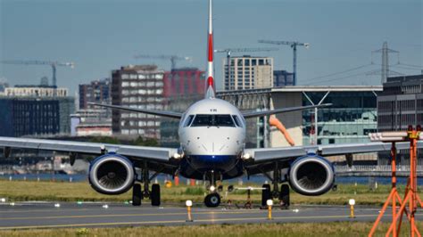 BA Cityflyer Set For Birmingham Return Amid New Routes