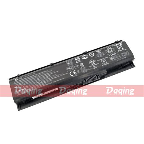 62Wh Original PA06 Battery For HP Omen 17 17 W000 17 Ab200 HSTNN DB7K