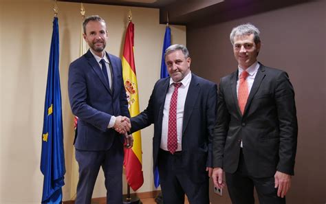 Conversia Y Caf Asturias Firman Un Convenio De Colaboración