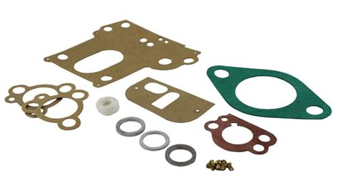 Gasket Set Zenith Vn Vnp Hillman Minx Ser Super Minx Ser