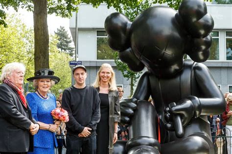 Prinses Beatrix Opent Artzuid Nieuwsbericht Het Koninklijk Huis