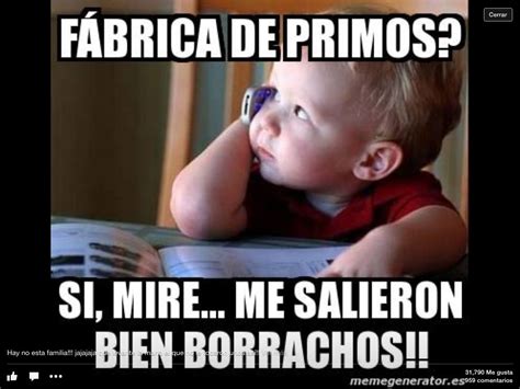 Primos Humor Funny Memes