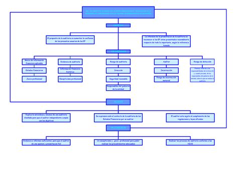 Mapa Conceptual NIA 200 NIA 200 OBJETIVOS GLOBALES DEL AUDITOR