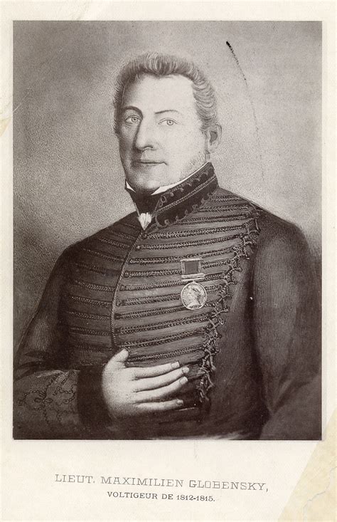 Professional Background and Biography of René Globensky 24