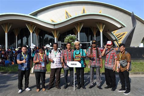 Slogan “SMK BISA!” Membahana di Acara Pembukaan LKS SMK 2019 - Vika ...