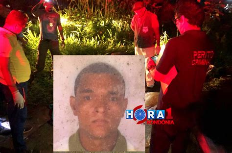 Crime Macabro Identificado Homem Que Teve Corpo Esquartejado E Jogado