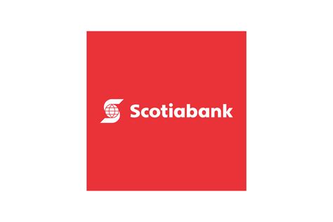 Scotiabank Logo - Logo-Share