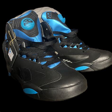 100% Authentic Reebok Shaq Attack(Original) - Gem