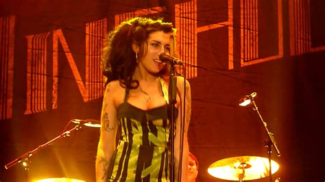 Amy Winehouse Valerie [last Concert Belgrade June 18th 2011