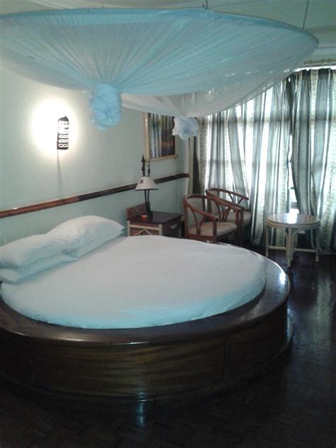 IMPALA HOTEL - Reviews (Arusha, Tanzania)