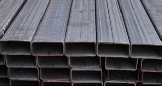 Rectangular Steel Tubing Supplier | Structural Steel Tube | Totten Tubes