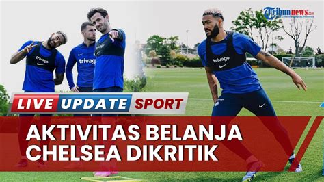 Chelsea Disentil Erik Ten Hag Karena Masih Bapuk Meski Sudah