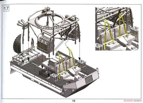 British Atmp Wmik Airborne Plastic Model Images List