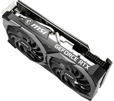 Buy Msi Geforce Rtx 3070 8 Gb Ventus 2x Oc Graphics Card Free Delivery Currys