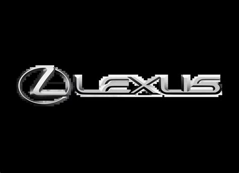 Lexus Logo And Symbol Meaning History Webp Brand